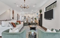 602 Winners Circle, Rowlett, TX 75088
