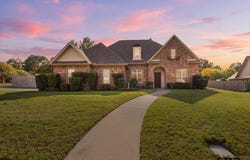 4007 Chapel Ridge, Tyler, TX 75707
