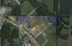 1001 Old Big Cove Road, Brownsboro, AL 35741