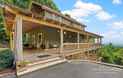 374 Tinys Mountain Drive, Deep Gap, NC 28618