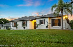 4508 Canard Road, Melbourne, FL 32934