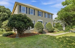 4 Oneida Place, Hudson, MA 01749