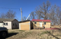 64380 E 327 Road, Grove, OK 74344