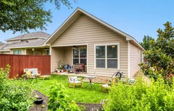 418 High Tech Dr, Georgetown, TX 78626