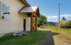56 & 70 E Williams Road, Gallatin Gateway, MT 59730