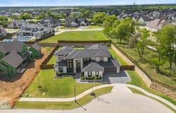 381 Spade Ranch Road, Prosper, TX 75078
