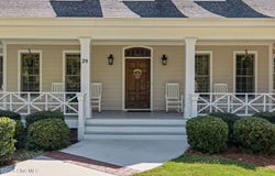 39 Lasswade Drive, Pinehurst, NC 28374