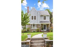 4418 RIDGE ST, CHEVY CHASE, MD 20815