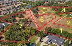 TBD - Lot 3 John McCain Rd., Colleyville, TX 76034