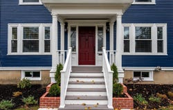 815 Central Avenue, Dover, NH 03820
