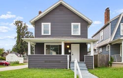 407 S Wayne Avenue, Columbus, OH 43204