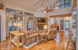 2696 Juniper Circle, Pinetop, AZ 85935