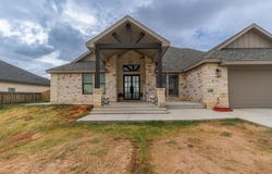 9611 W 11th St, Odessa, TX 79763