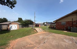 203 Elmhurst Drive, Chickasha, OK 73018