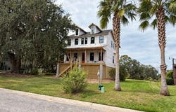 378 Mutual Drive, Charleston, SC 29414