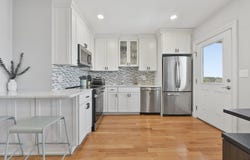 214-216 E Eagle St 5A, Boston, MA 02128