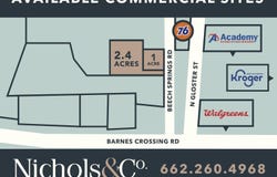 115 Collier, Tupelo, MS 38801