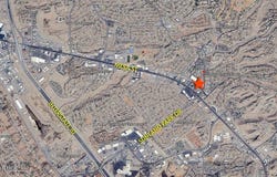 225 Shadow Mountain Drive, El Paso, TX 79912