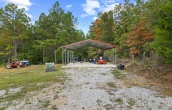 30 County Road 110, Tishomingo, MS 38873