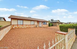 5234 S 44TH Place, Phoenix, AZ 85040