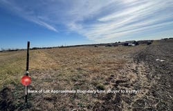709 County Road 333, Granger, TX 76530