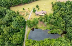 1068 Nathan Lane, Pinnacle, NC 27043