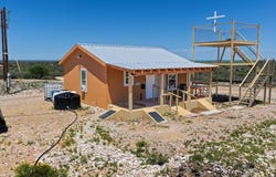 116 Cedar Rd, Dryden, TX 79848