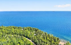 23860 E Spirit Point Road, Cornucopia, WI 54827