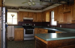 166 Crull Street, West Portsmouth, OH 45663