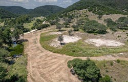 2242 Patterson Creek Rd, Leakey, TX 78873