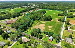Epworth Forest Road, North Webster, IN 46555
