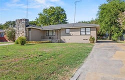 820 W 22nd Street, Ada, OK 74820