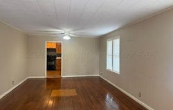 818 E Main Street, Canadian, TX 79014