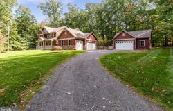 8711 CHESTNUT GROVE RD, FREDERICK, MD 21701