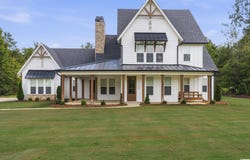 140 STONEWOOD TRAIL, SPRINGVILLE, AL 35146