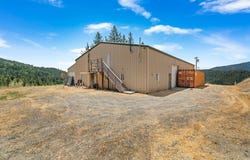 1100 Hastings Tie Road, Mad River, CA 95552