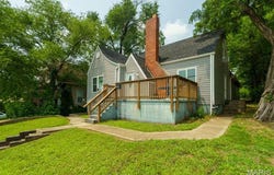 709 E 10th Street, Rolla, MO 65401