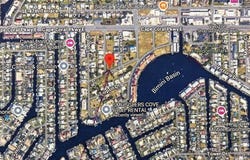 4831 Marine Drive, Cape Coral, FL 33904