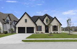534 San Angelo Drive, Forney, TX 75126