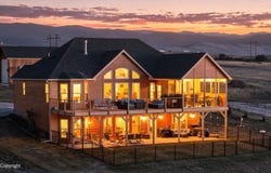 21 Promontory, Buffalo, WY 82834