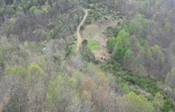 Hard Rock Ridge, Elizabeth, WV 26143