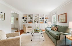 1916 BECKER LN, CHARLOTTESVILLE, VA 22911