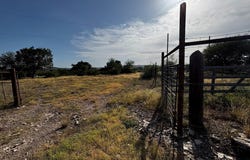 820 Matt St, Camp Wood, TX 78833