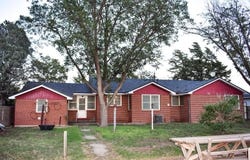 117 CEDAR Avenue, Dumas, TX 79029-3204