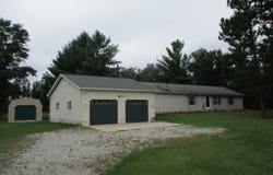 3145 Timberlane Trail, Grayling, MI 49738
