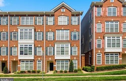 4593 WHITTEMORE Place, FAIRFAX, VA 22030