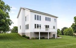 17991 OLD TRIANGLE Road, TRIANGLE, VA 22172