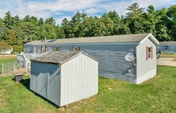 26 Goldrush Lane, Rochester, NH 03868