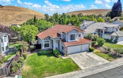 3225 Bear Creek Drive, Fairfield, CA 94534