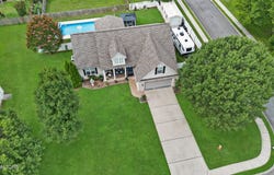 136 Thoroughbred Drive, Cleveland, TN 37312